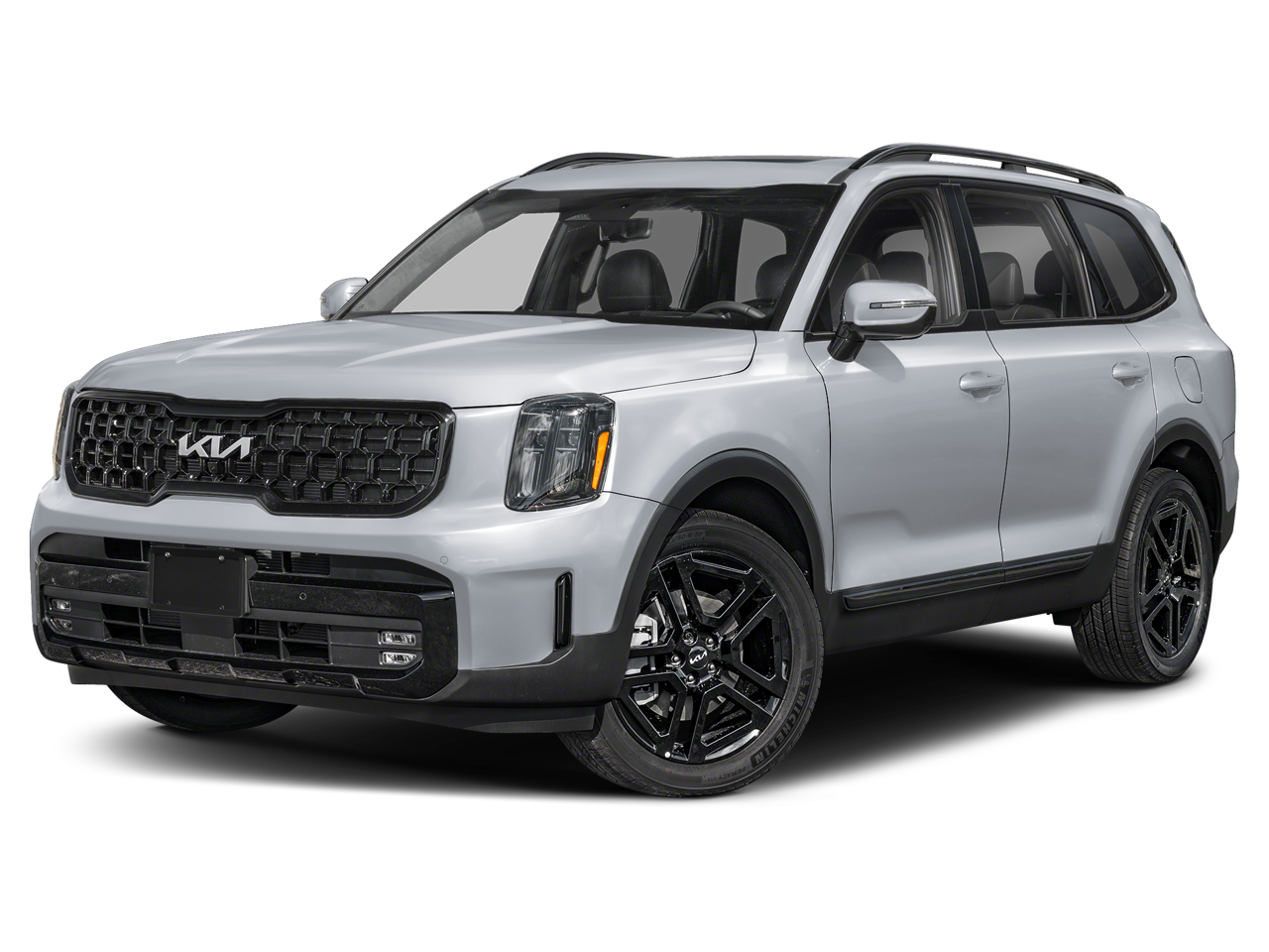 2025 Kia Telluride SX-Prestige X-Line AWD