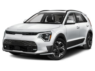 Niro EV - Kia Of Fargo in Fargo ND