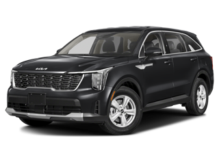 2027 Kia Sorento