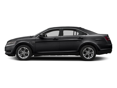2016 Ford Taurus SE
