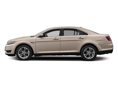 2018 Ford Taurus SE