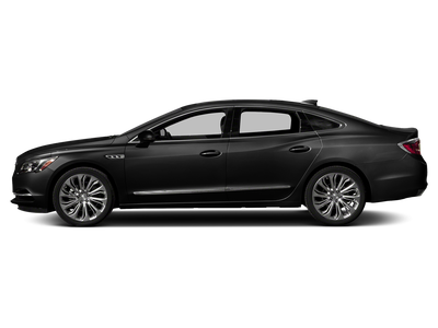 2019 Buick LaCrosse Essence
