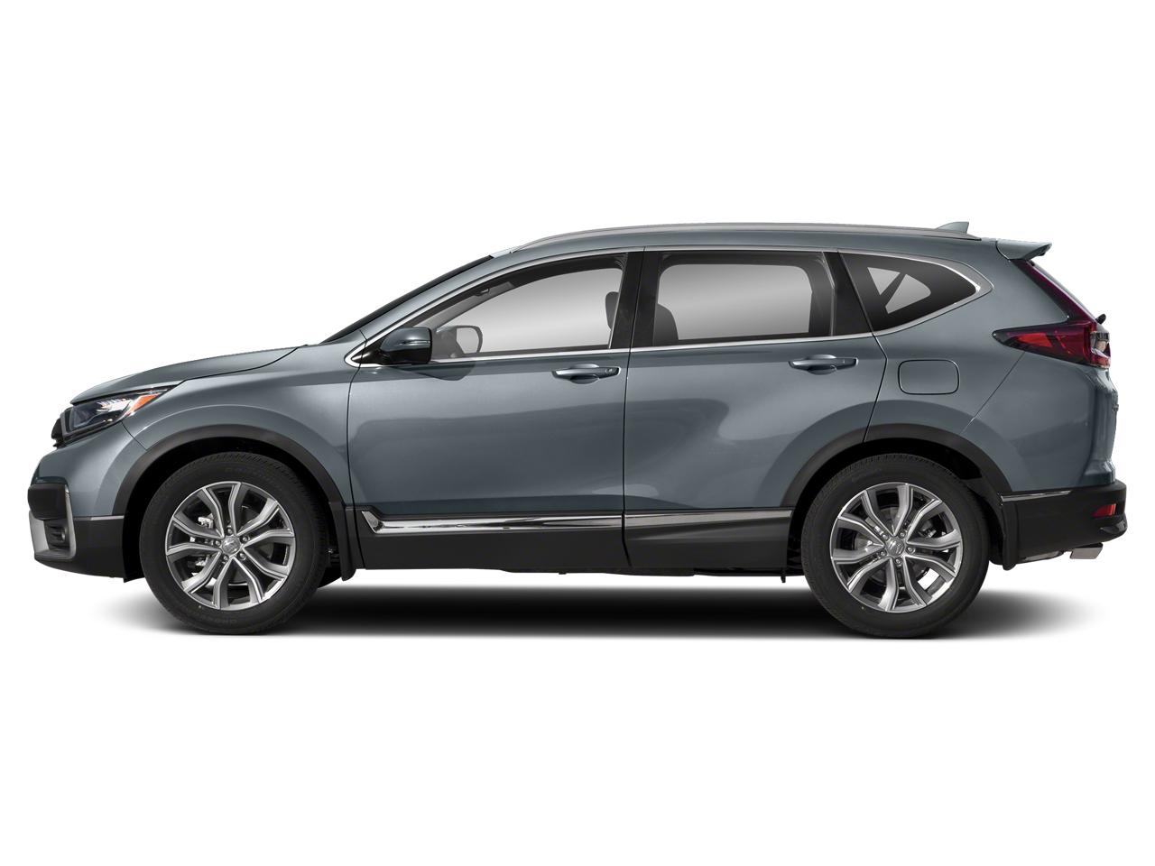 2022 Honda CR-V Touring - Photo 40