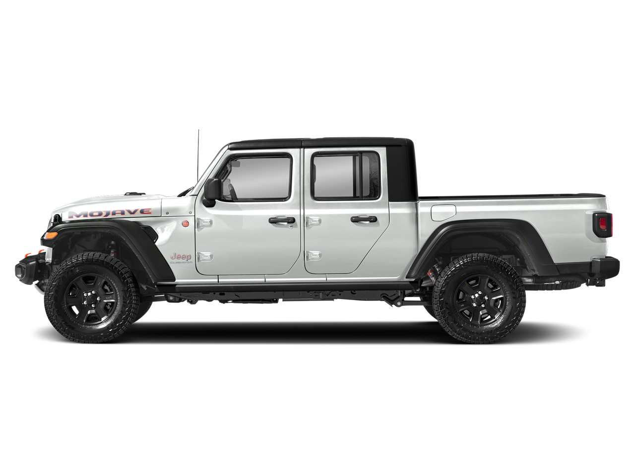 2022 Jeep Gladiator Mojave - Photo 43