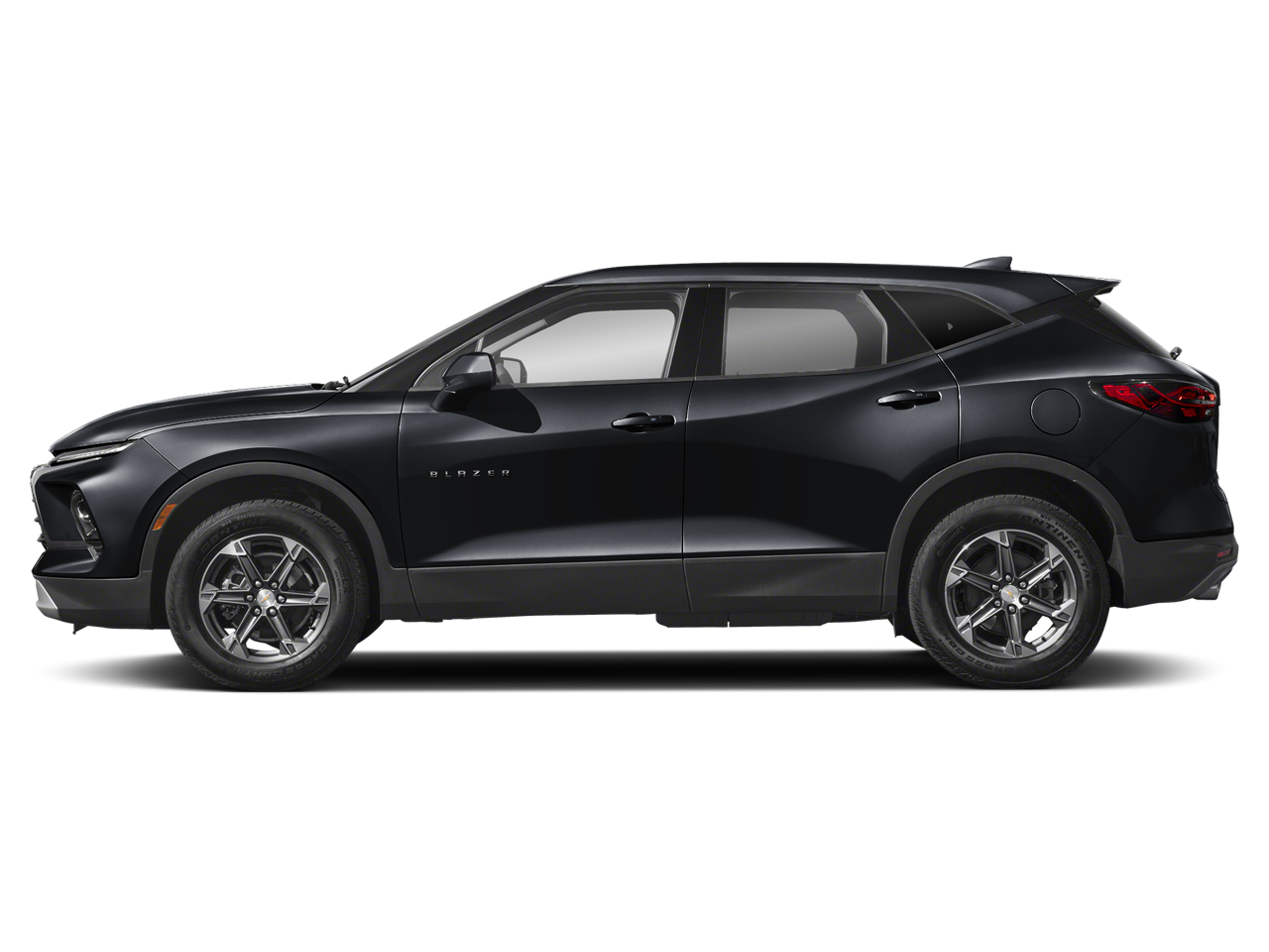 2023 Chevrolet Blazer RS - Photo 43