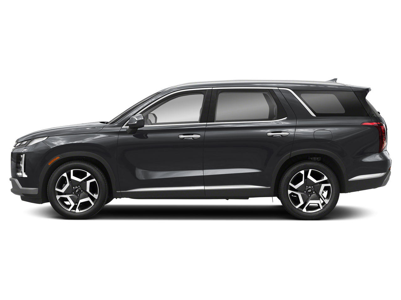 2023 Hyundai Palisade Limited - Photo 52