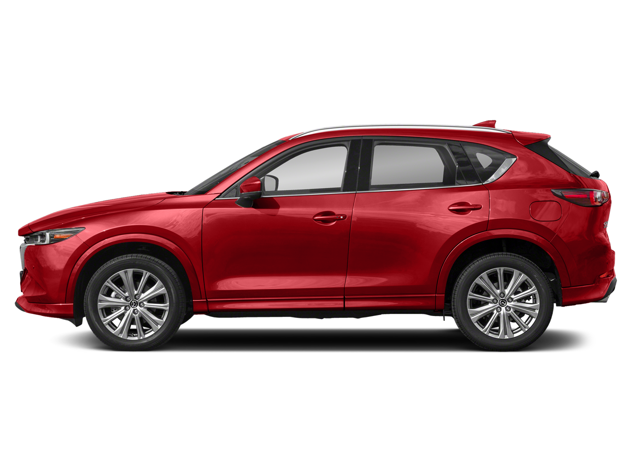 2023 Mazda Mazda CX-5 2.5 Turbo Signature