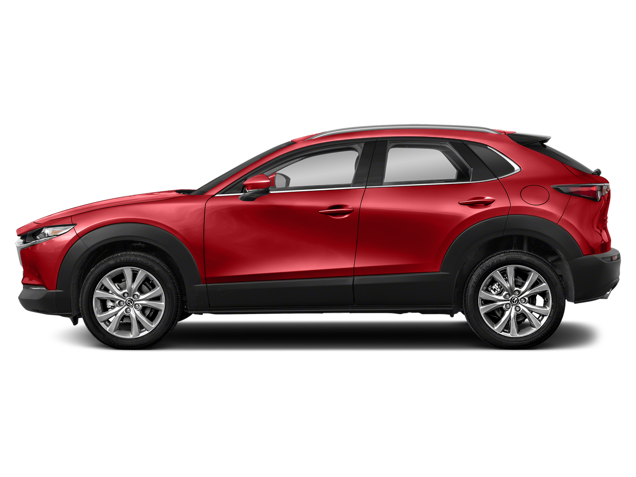 2023 Mazda CX-30 2.5 S Premium photo 3
