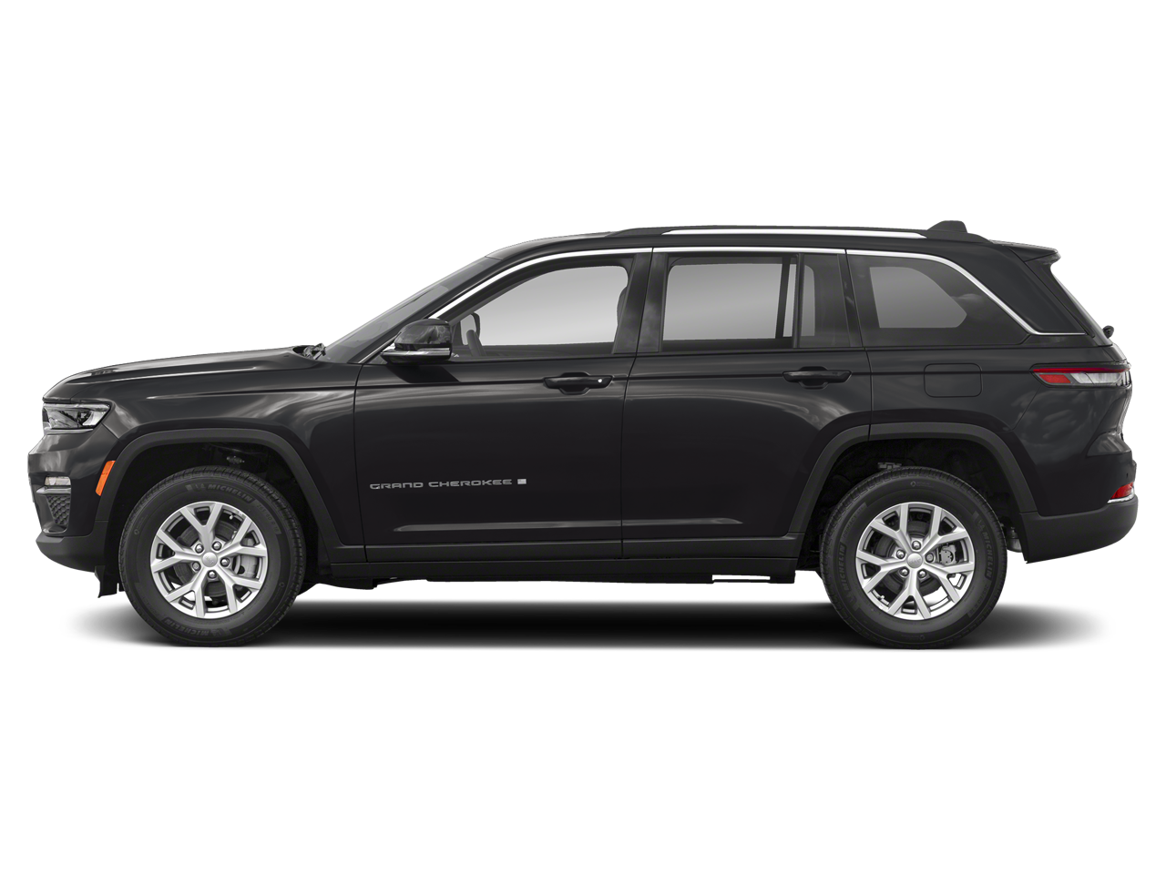 2024 Jeep Grand Cherokee Overland - Photo 50