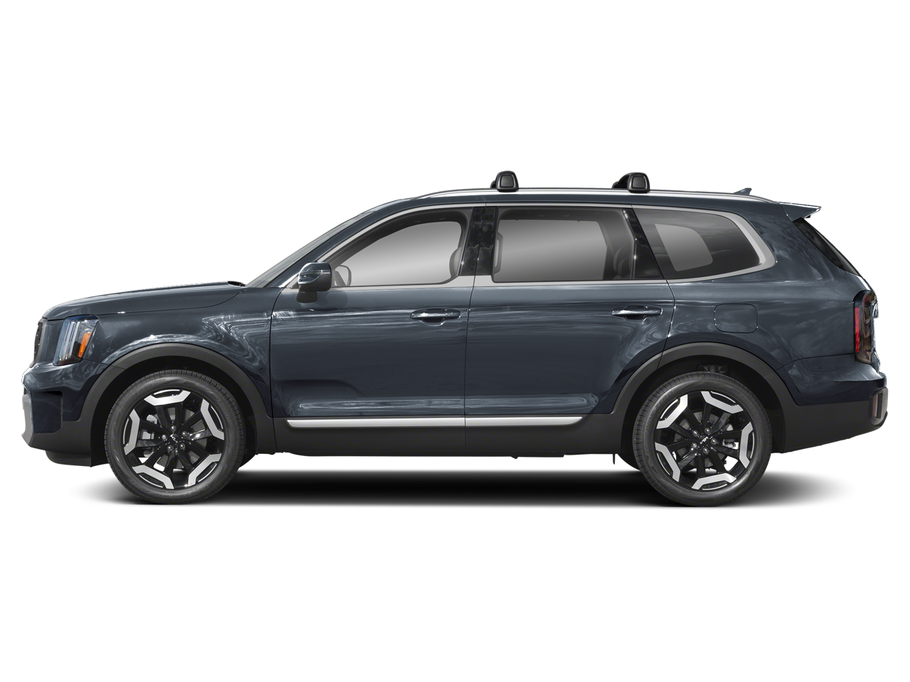 2024 Kia Telluride EX - Photo 45
