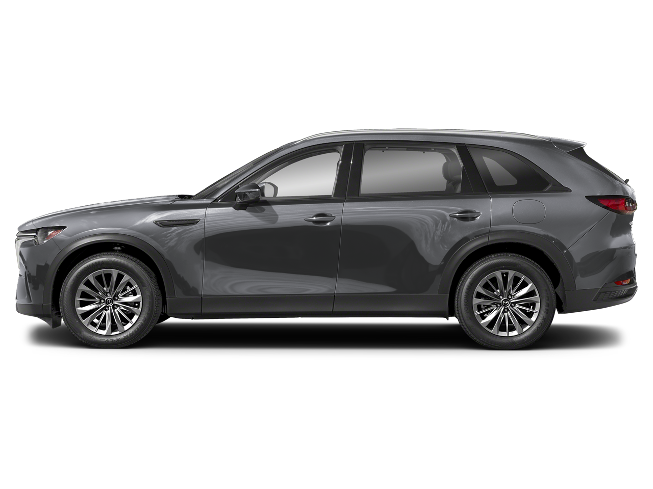 2024 Mazda Mazda CX-90 3.3 Turbo Preferred