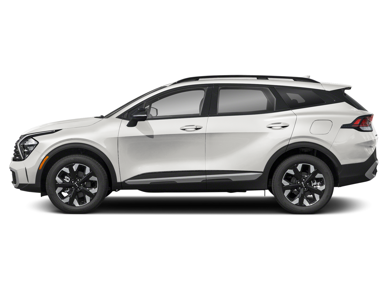 2025 Kia Sportage X-Line - Photo 30