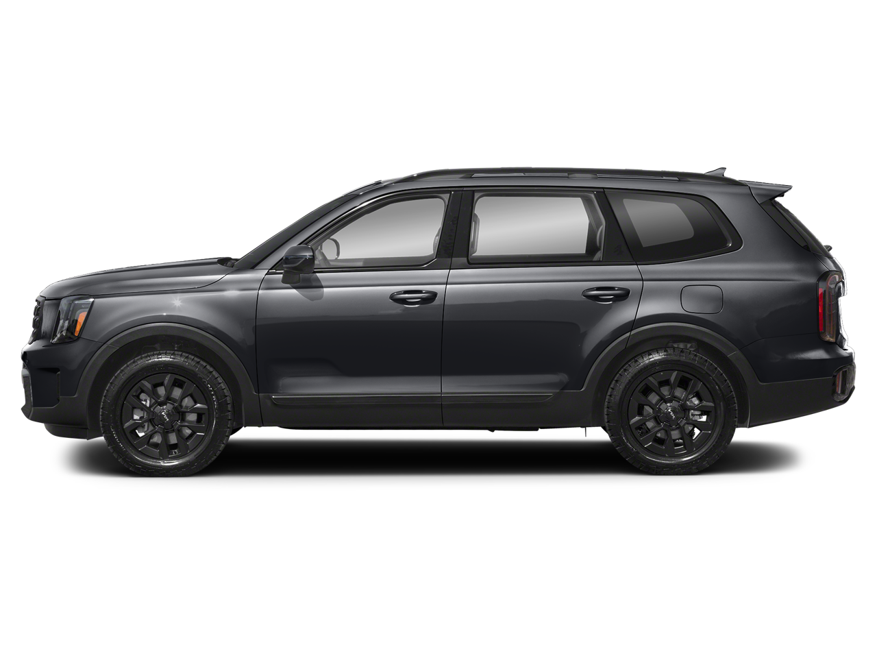 2025 Kia Telluride SX-Prestige X-Pro