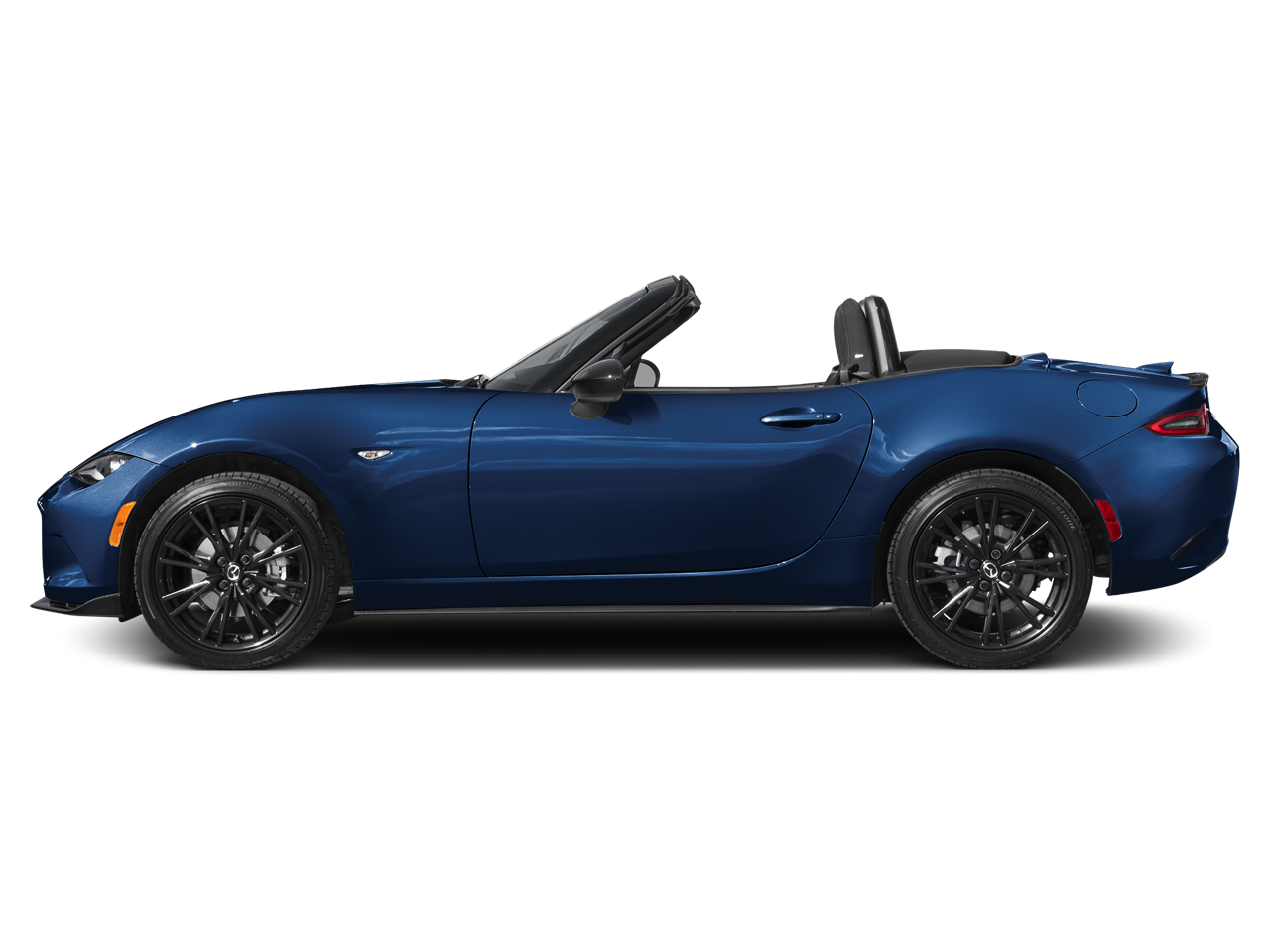 2025 Mazda MX-5 Miata Miata photo 3
