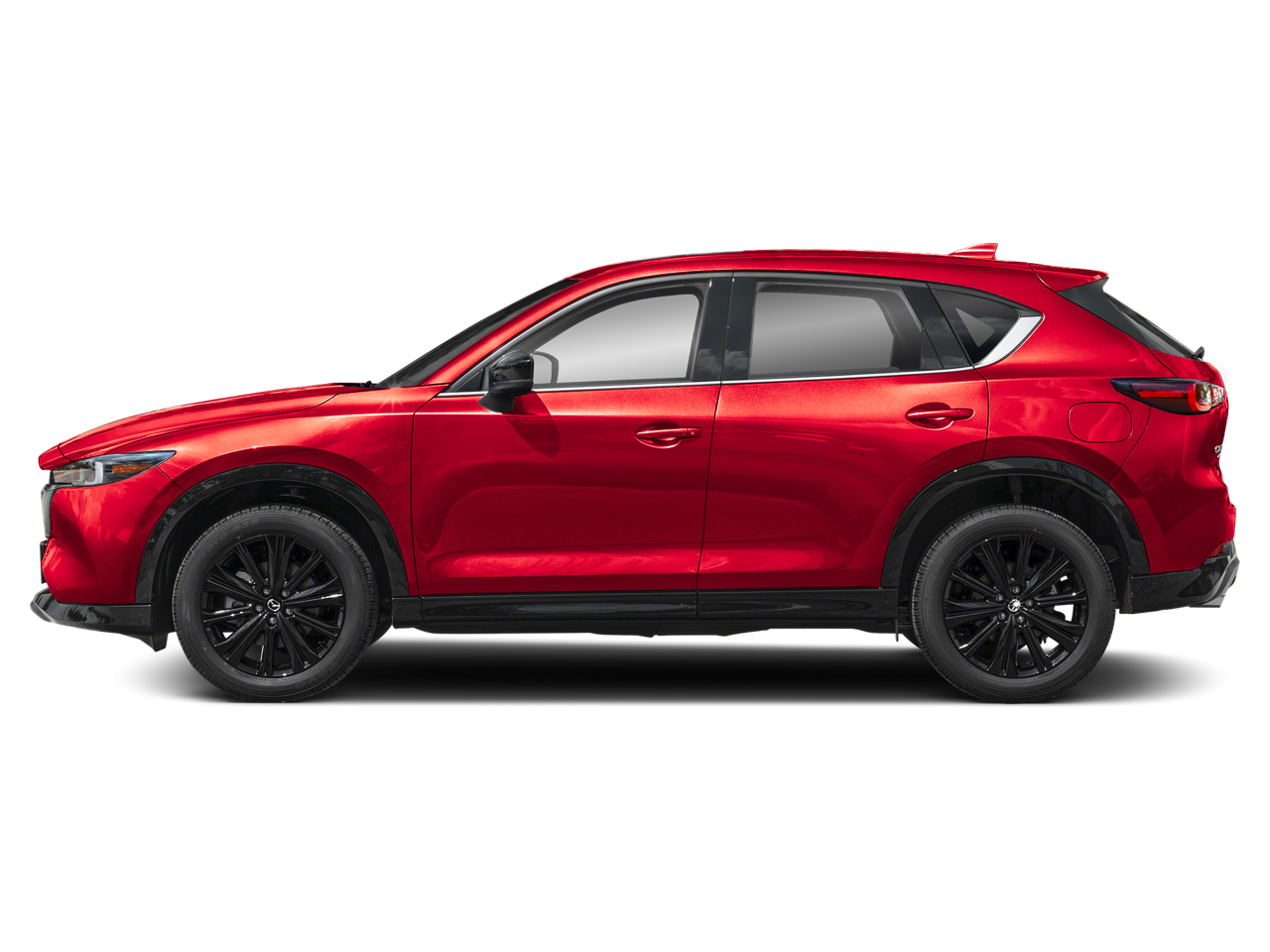2025 Mazda Mazda CX-5 2.5 Turbo Premium
