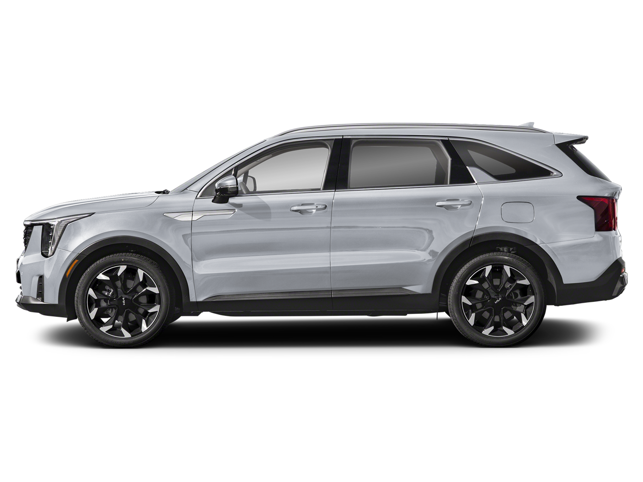 2026 Kia Sorento EX AWD