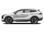 2026 Kia Sportage Hybrid EX AWD