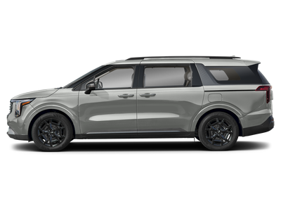 2026 Kia Carnival SX Prestige FWD