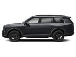 2027 Kia Telluride X-Line EX AWD