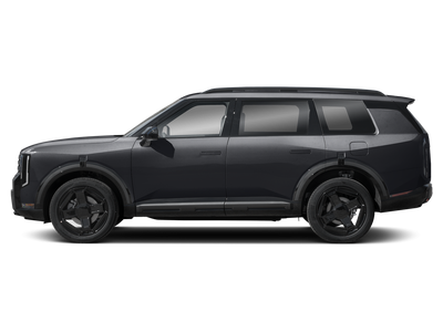2027 Kia Telluride X-Line EX AWD