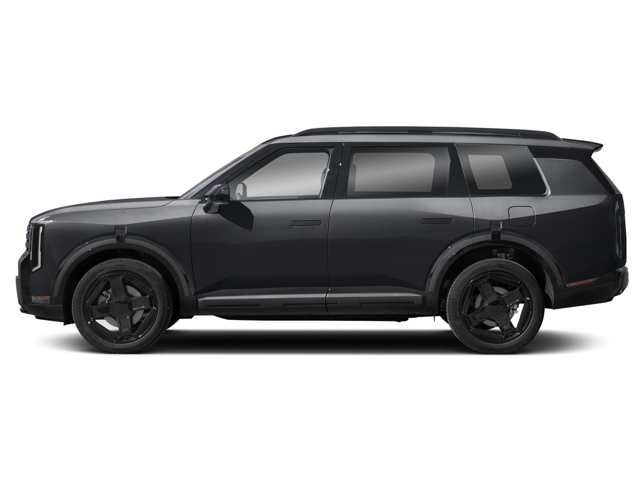 2027 Kia Telluride X-Line EX AWD
