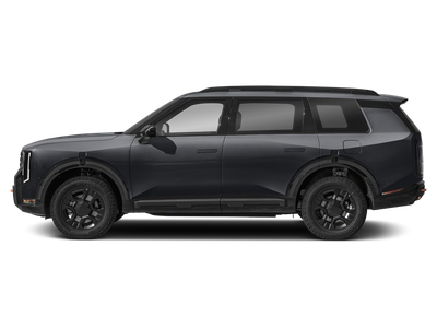 2027 Kia Telluride X-Pro SX-Prestige AWD