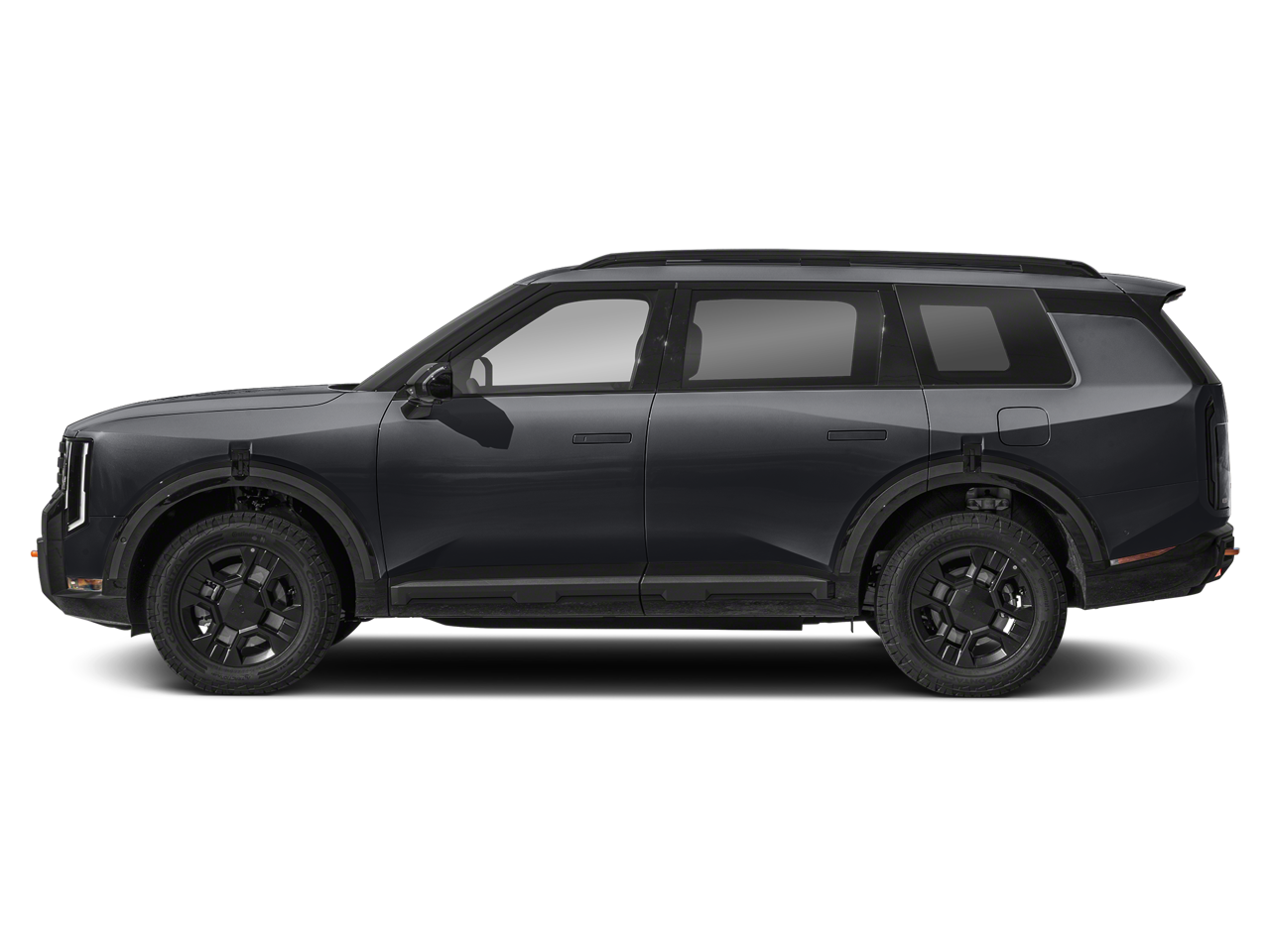 2027 Kia Telluride X-Pro SX-Prestige AWD