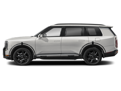 2027 Kia Telluride X-Line SX-Prestige