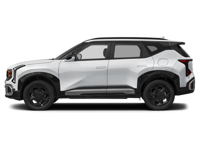2027 Kia Seltos X-Line SX
