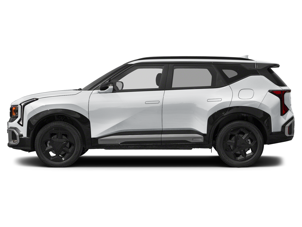 2027 Kia Seltos X-Line SX