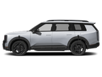 2027 Kia Telluride Hybrid X-Line SX-Prestige AWD