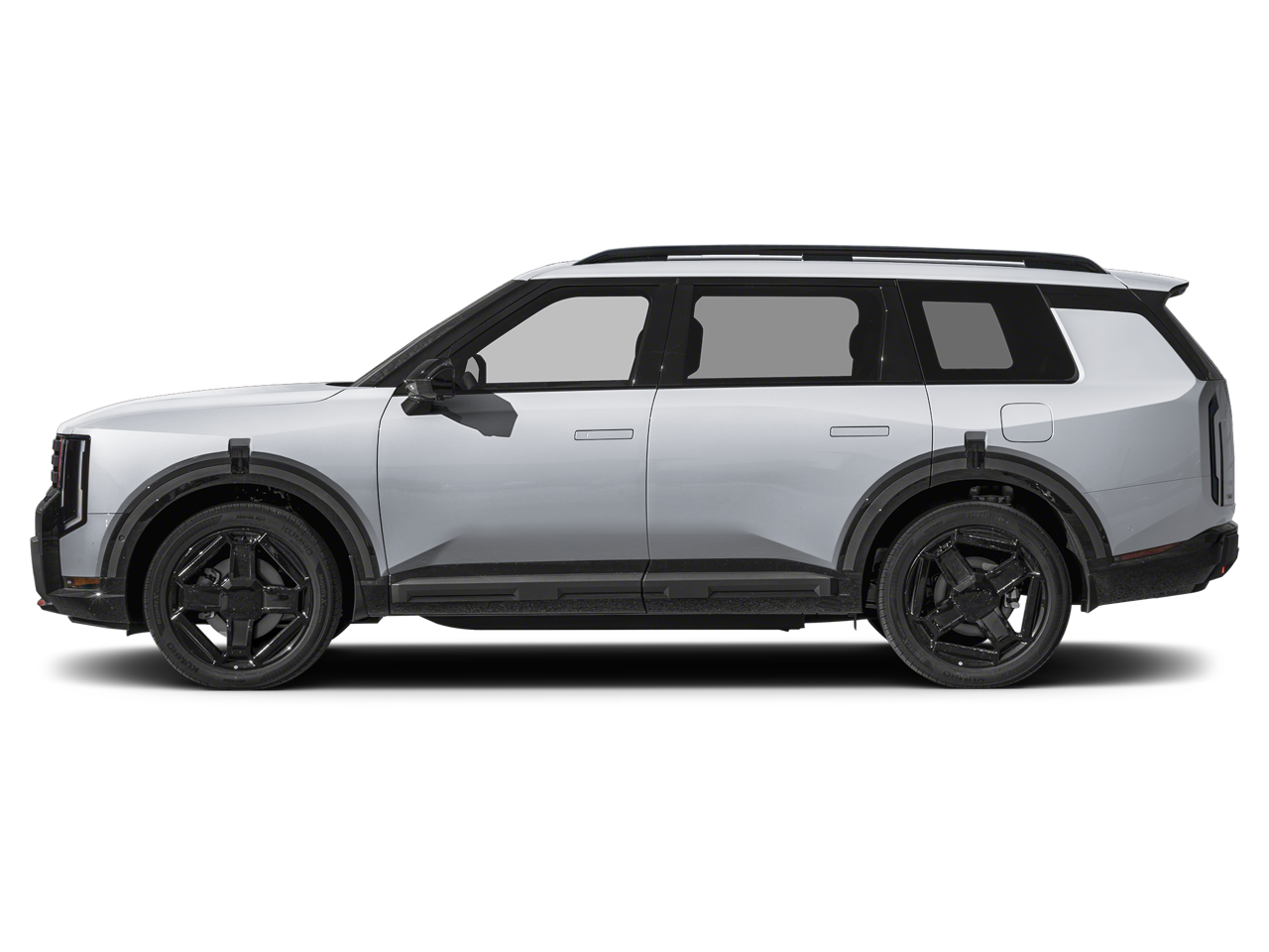 2027 Kia Telluride Hybrid X-Line SX-Prestige AWD
