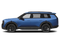 2027 Kia Telluride Hybrid X-Line SX-Prestige AWD