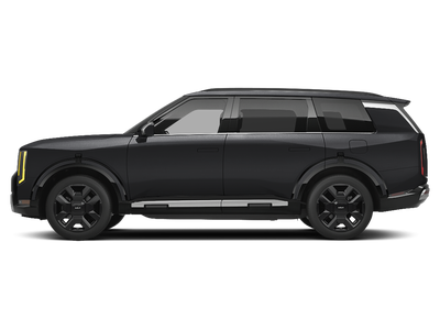2027 Kia Telluride Hybrid SX-Prestige AWD