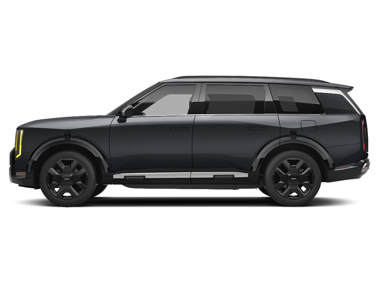2027 Kia Telluride Hybrid SX-Prestige AWD