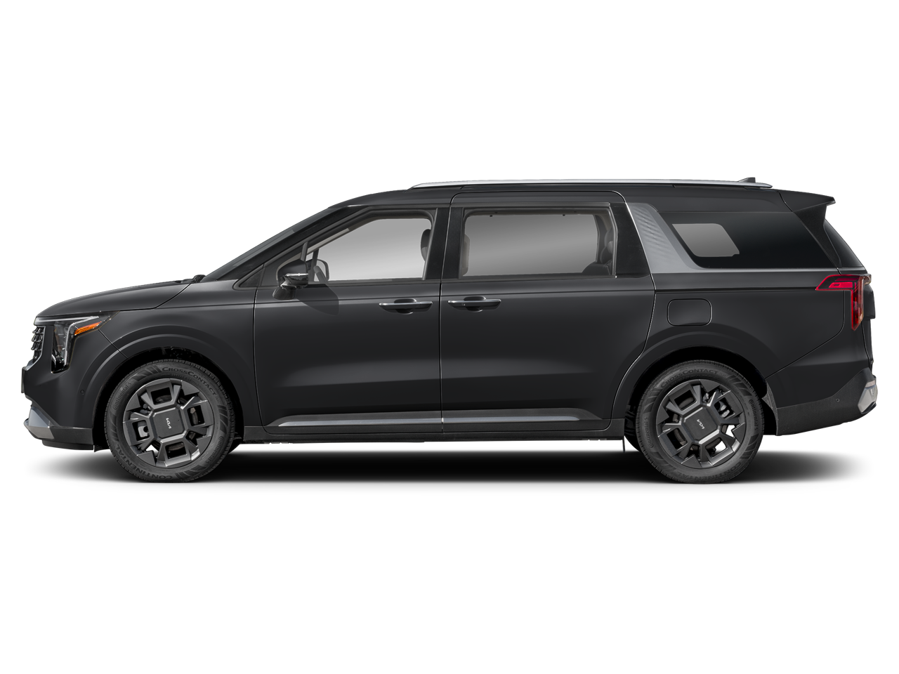2027 Kia Carnival Hybrid SX FWD