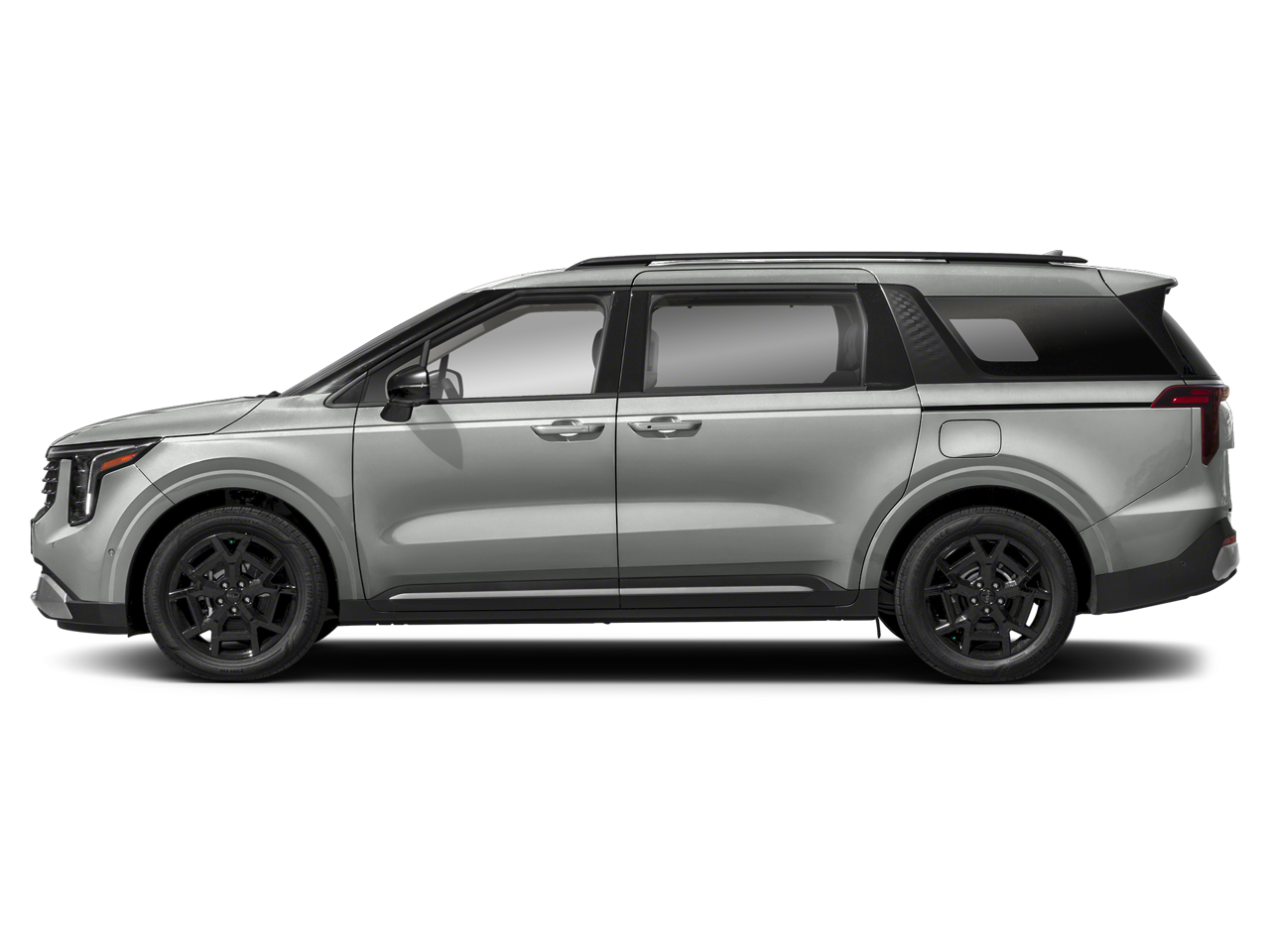 2027 Kia Carnival Hybrid SX Prestige FWD