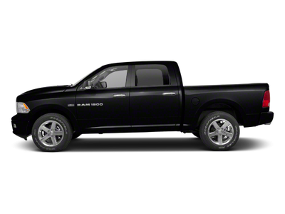 2011 RAM 1500 Laramie