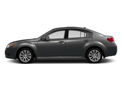 2011 Subaru Legacy 2.5i Limited