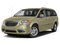 2015 Chrysler Town & Country Limited