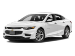 2017 Chevrolet Malibu LT 1LT