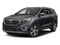 2017 Kia Sorento EX