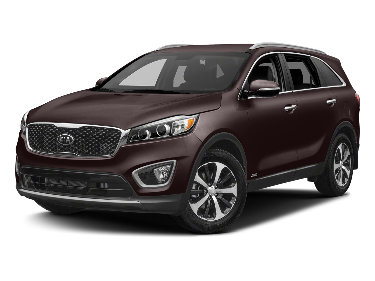 2017 Kia Sorento EX for sale in Fargo, ND