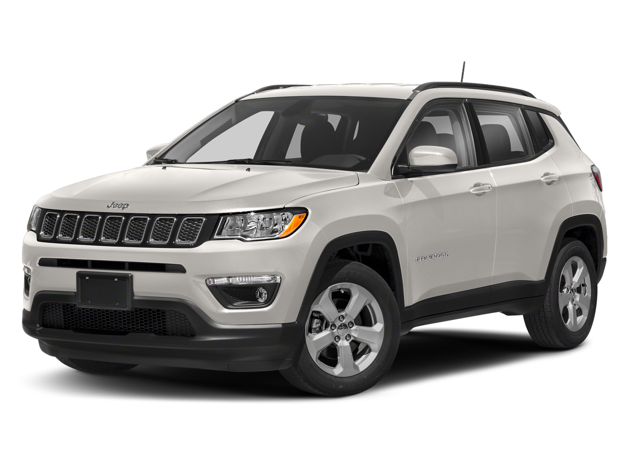 2018 Jeep Compass Latitude for sale in Fargo, ND