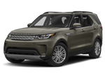 2018 Land Rover Discovery HSE