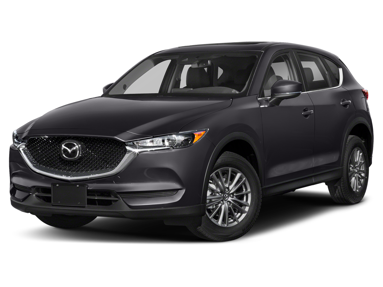 2019 Mazda CX-5 Touring Auto AWD's photo