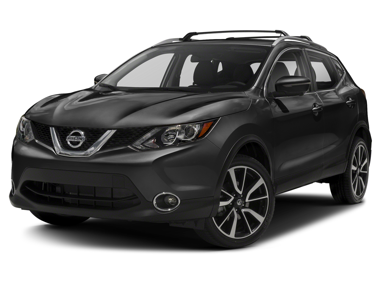 2019 Nissan Rogue Sport SL AWD's photo