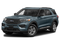 2020 Ford Explorer XLT 202A