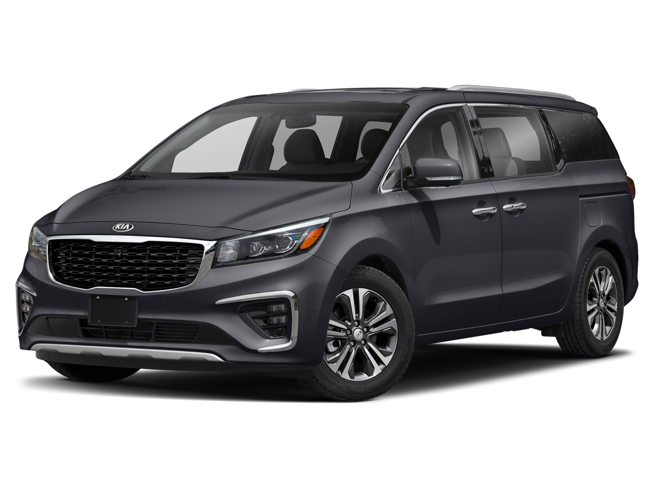 2020 Kia Sedona SX