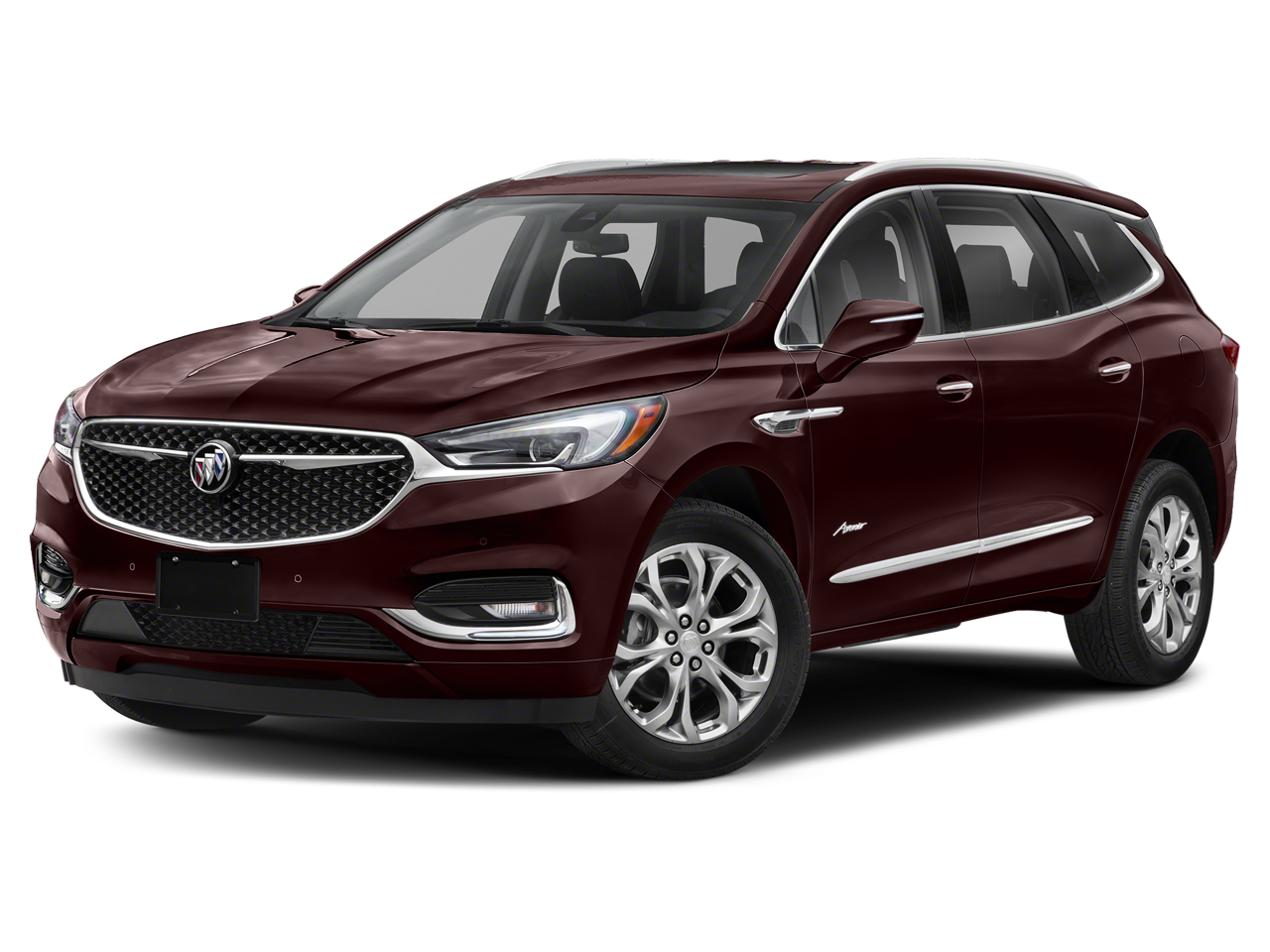 2021 Buick Enclave Avenir AWD's photo